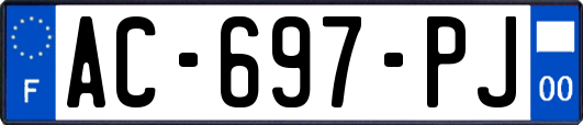 AC-697-PJ