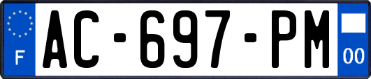 AC-697-PM