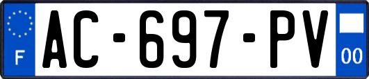 AC-697-PV