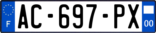 AC-697-PX