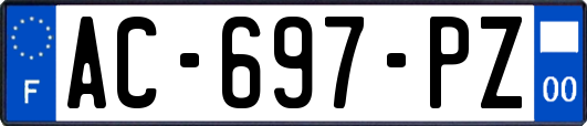 AC-697-PZ