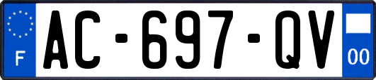 AC-697-QV