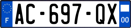 AC-697-QX
