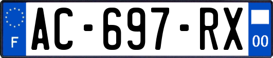 AC-697-RX