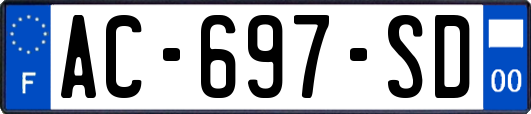 AC-697-SD