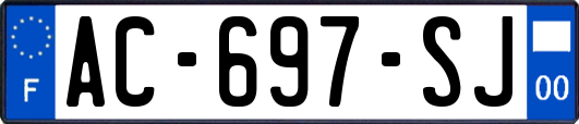 AC-697-SJ
