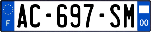 AC-697-SM