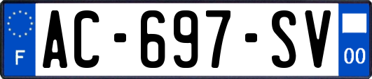 AC-697-SV