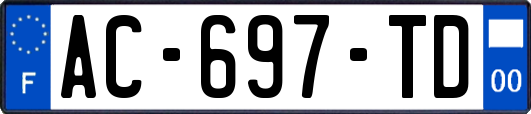 AC-697-TD