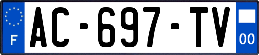 AC-697-TV