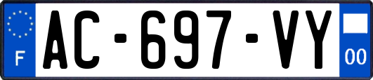 AC-697-VY