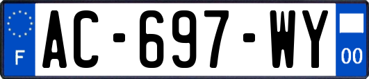 AC-697-WY