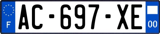 AC-697-XE