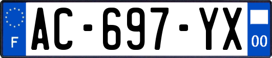 AC-697-YX