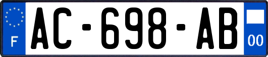 AC-698-AB