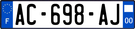 AC-698-AJ