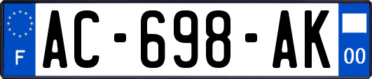 AC-698-AK