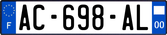 AC-698-AL