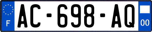 AC-698-AQ