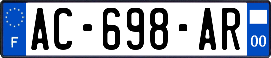 AC-698-AR