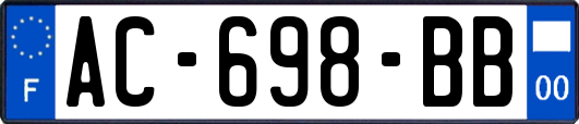 AC-698-BB