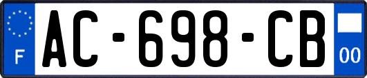 AC-698-CB