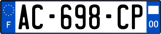 AC-698-CP