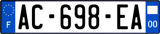 AC-698-EA