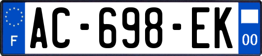AC-698-EK
