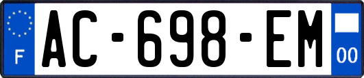AC-698-EM