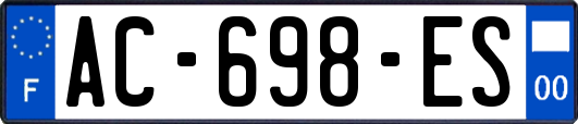 AC-698-ES