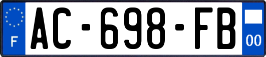 AC-698-FB
