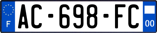 AC-698-FC