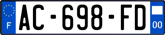 AC-698-FD