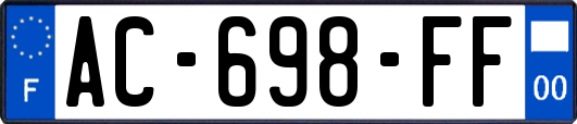 AC-698-FF