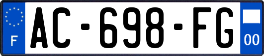 AC-698-FG