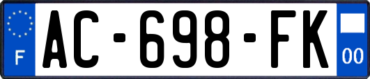 AC-698-FK