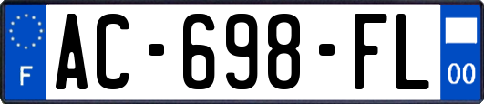 AC-698-FL