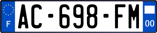 AC-698-FM