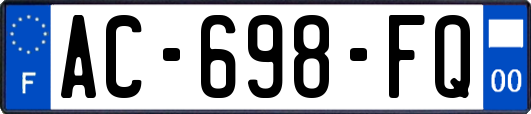 AC-698-FQ