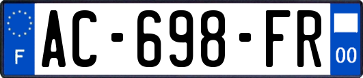 AC-698-FR