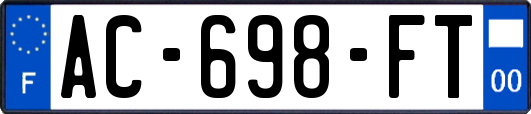 AC-698-FT