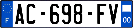 AC-698-FV