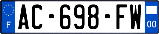 AC-698-FW