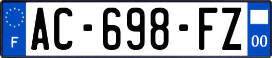 AC-698-FZ