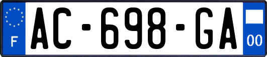 AC-698-GA