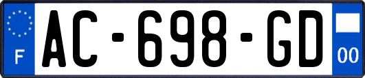 AC-698-GD