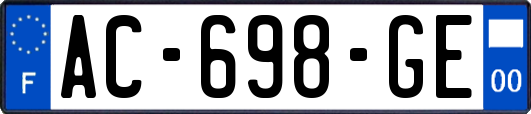 AC-698-GE