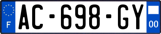 AC-698-GY