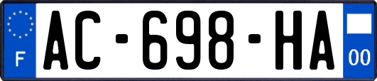 AC-698-HA